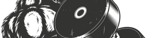User profile banner