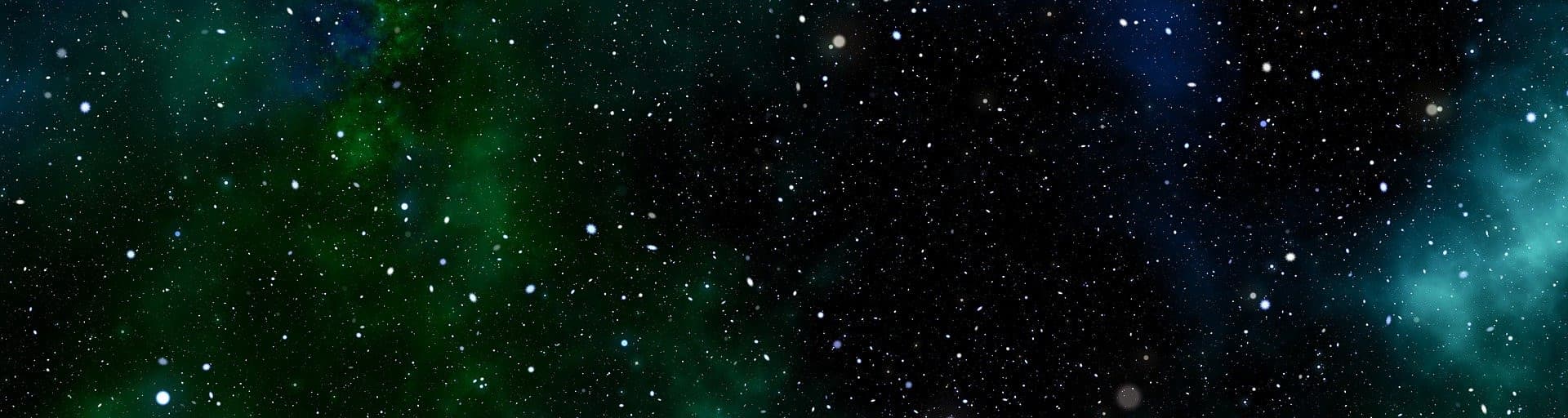 User profile banner