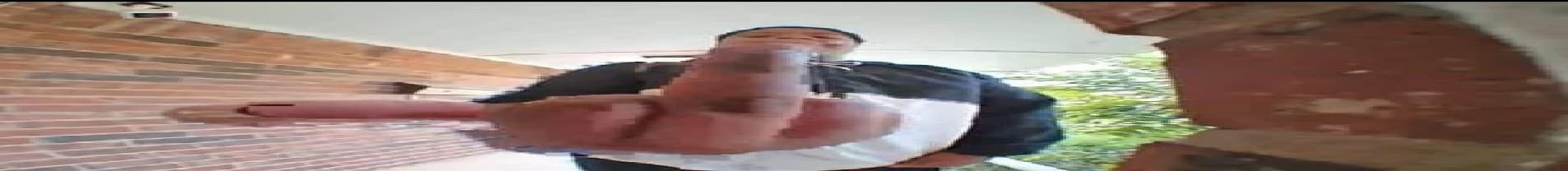 User profile banner