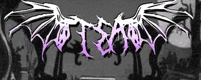 User profile banner