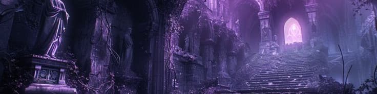 User profile banner
