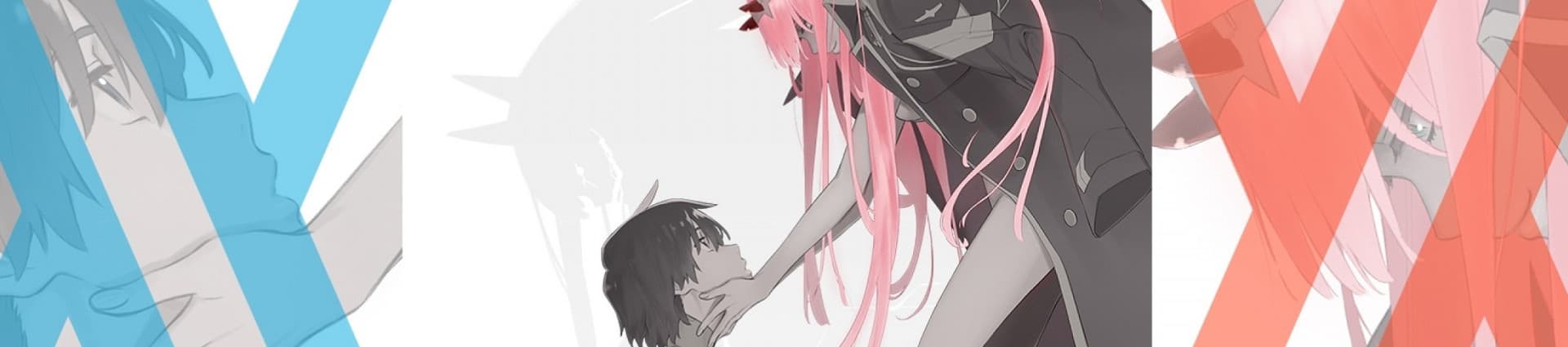 User profile banner