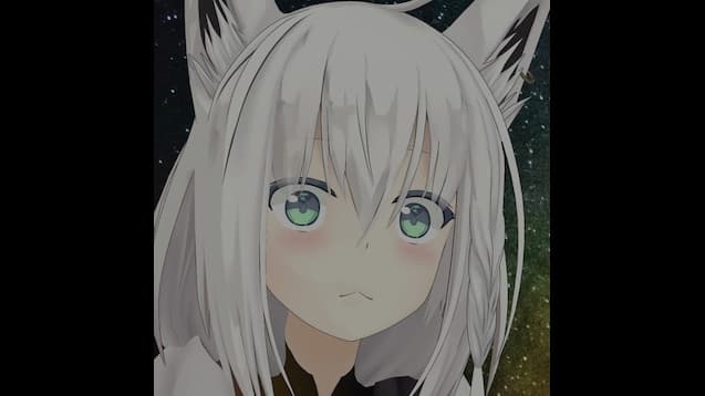 User profile banner