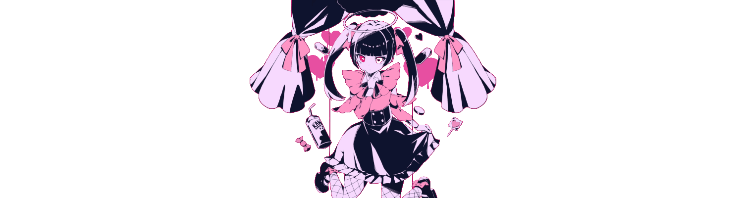 User profile banner