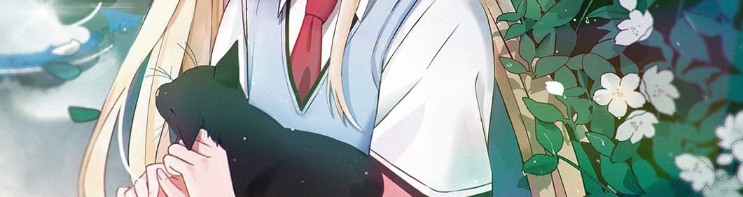 User profile banner