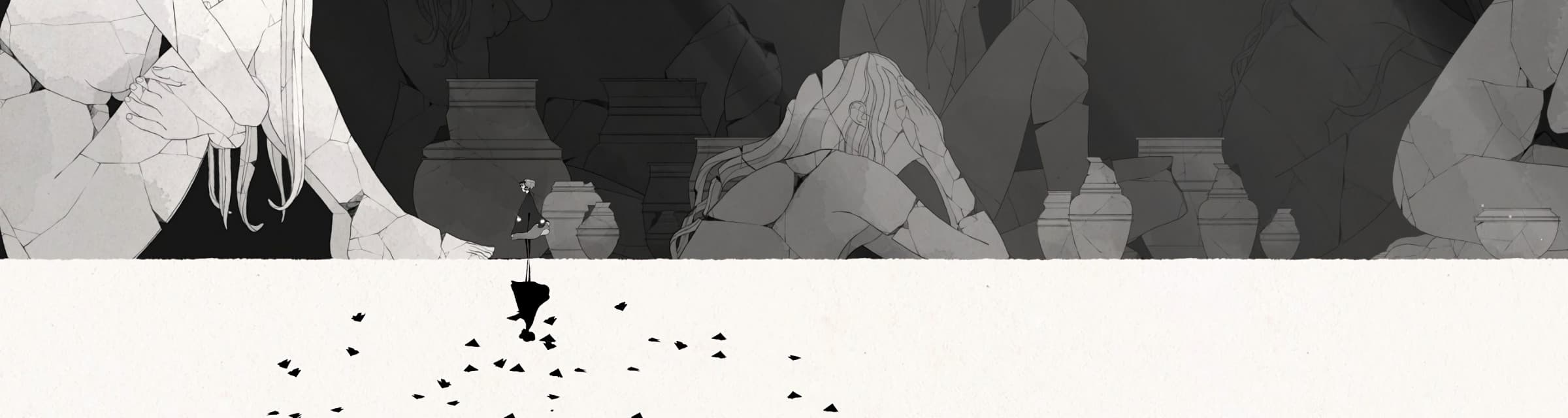 User profile banner