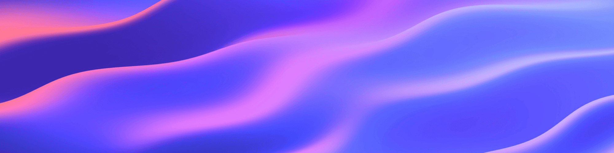 User profile banner