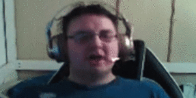 User profile banner