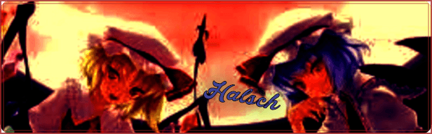 User profile banner