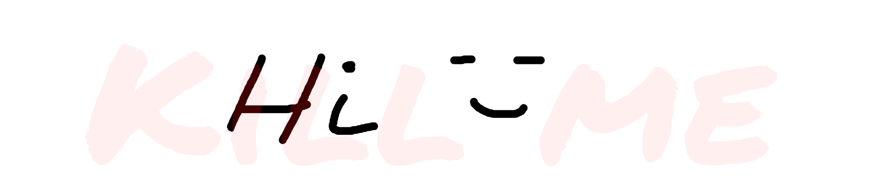 User profile banner