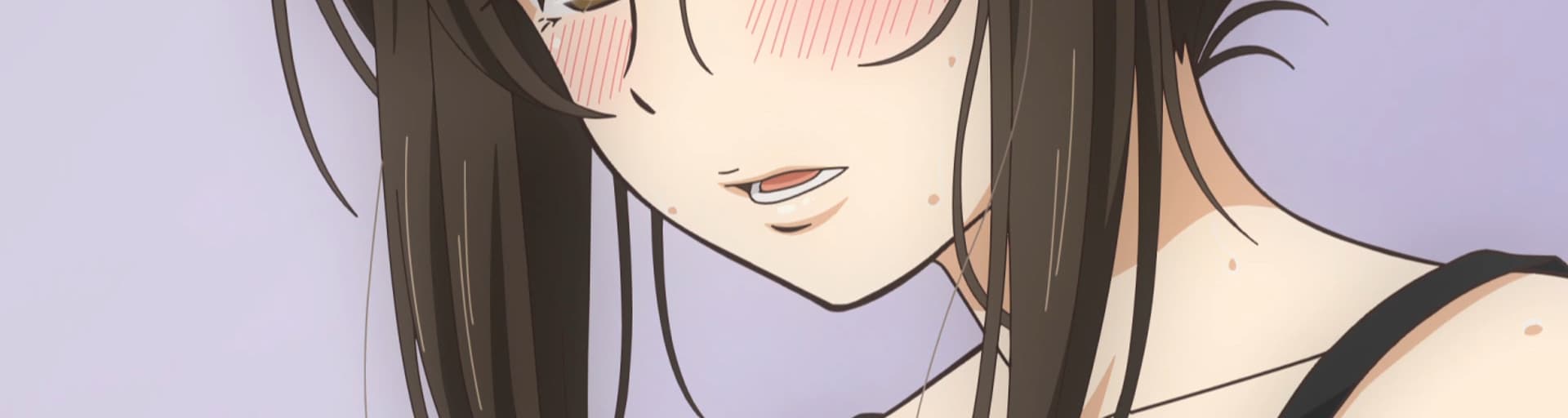 User profile banner