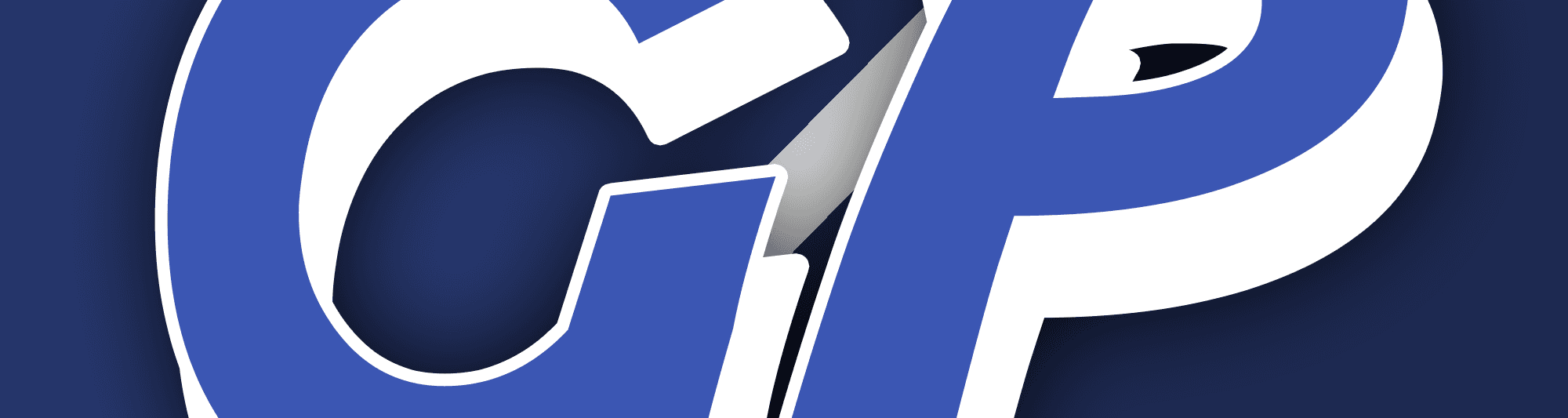 User profile banner